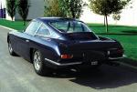 Lamborghini 400 GT 1966 года